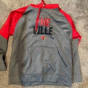 Louisville Cardinals Sweatshirt